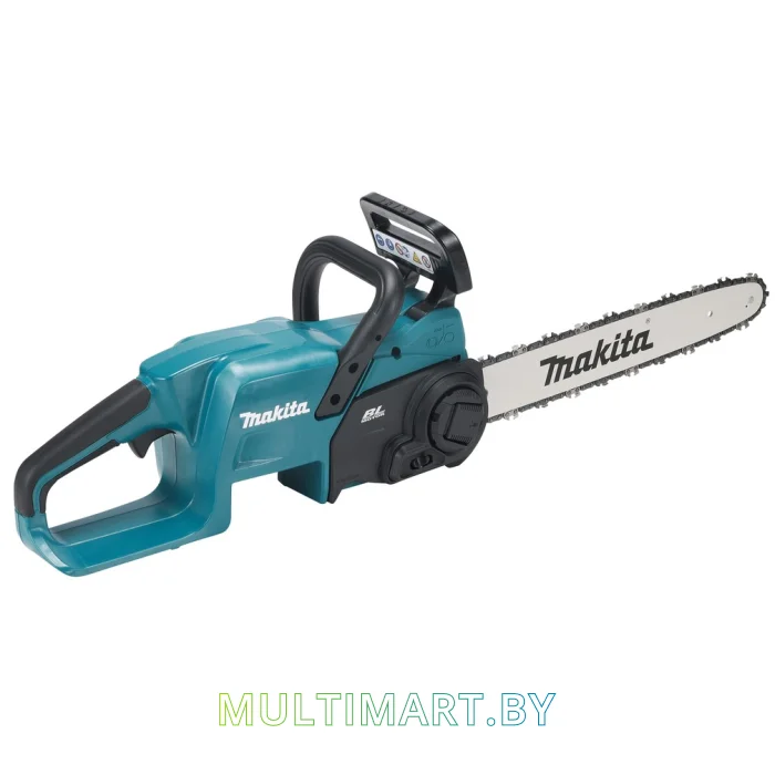 Аккумуляторная пила Makita DUC407Z (без АКБ)